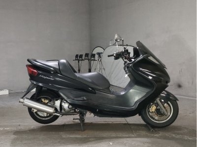 Yamaha MAJESTY250