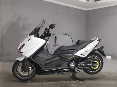 Yamaha T-MAX530 — фото 2