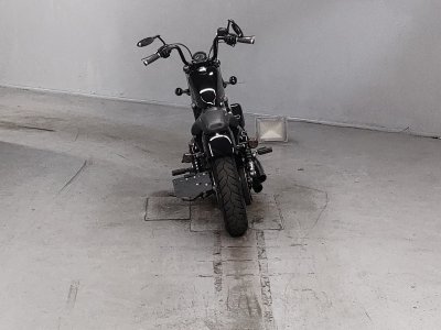 Motorcycle photo