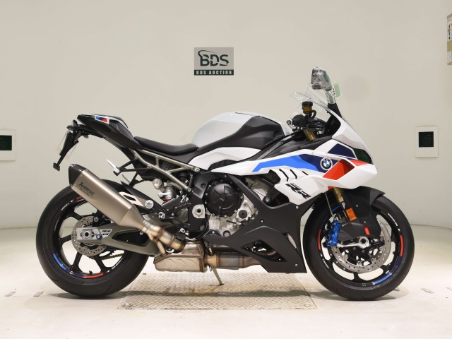 BMW S 1000 RR PACKAGE