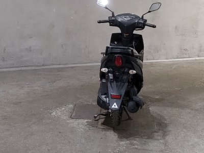 Yamaha JOG125 — фото 4