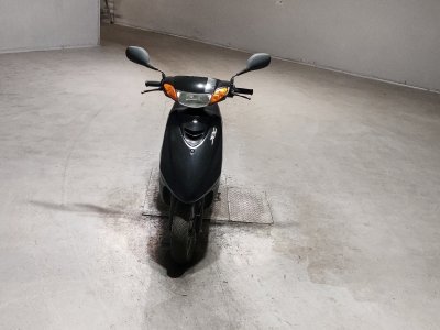 Yamaha JOG 50 — фото 3