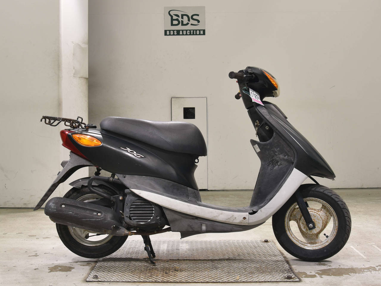 Yamaha JOG 50