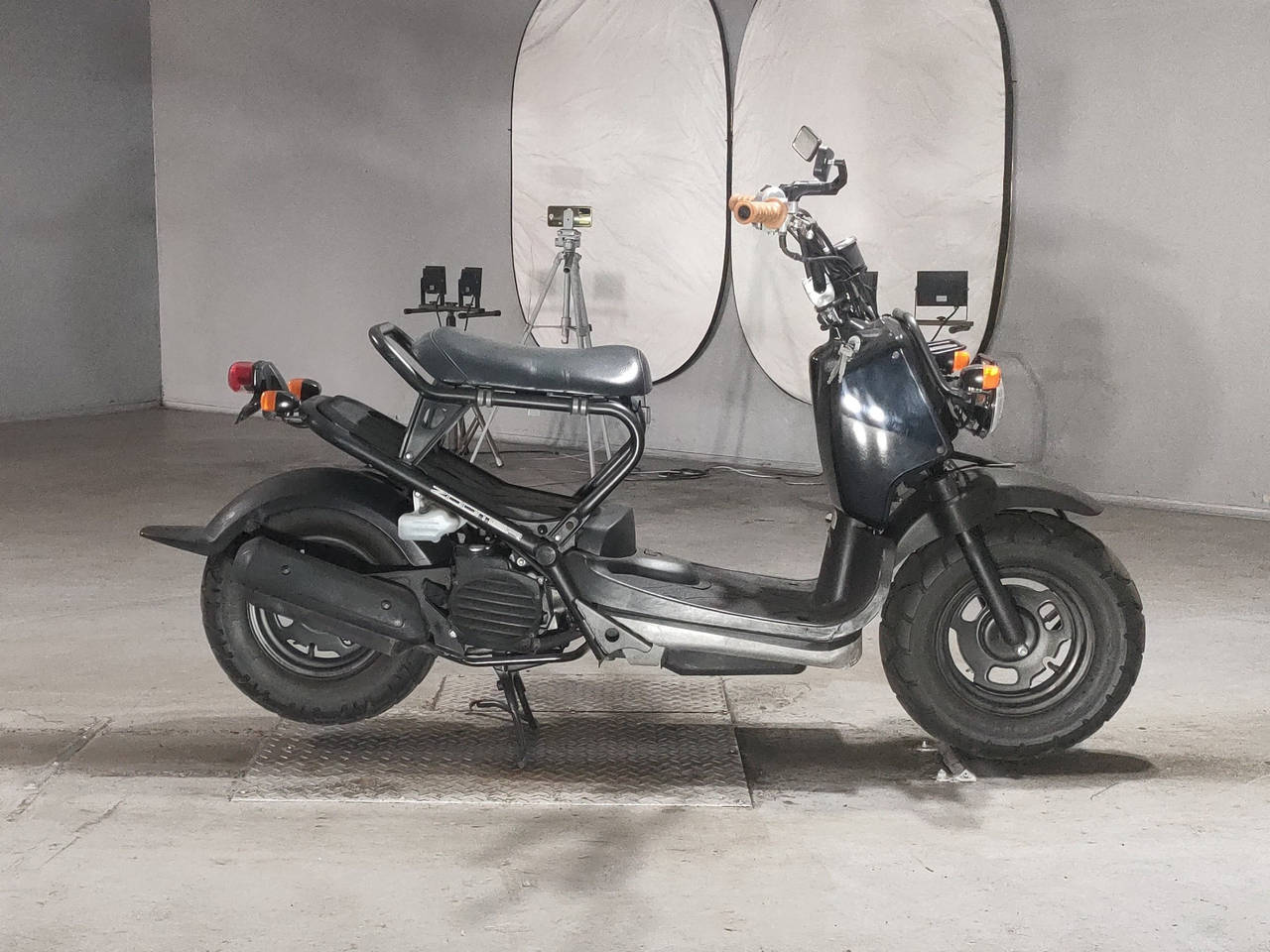 Honda ZOOMER