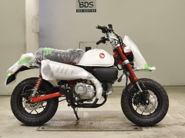 Honda MONKEY125