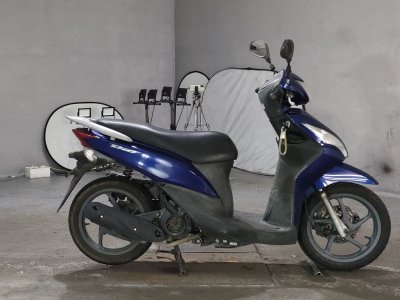 Honda DIO110