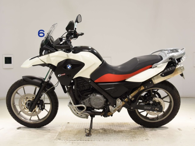 BMW F650GS — фото 2
