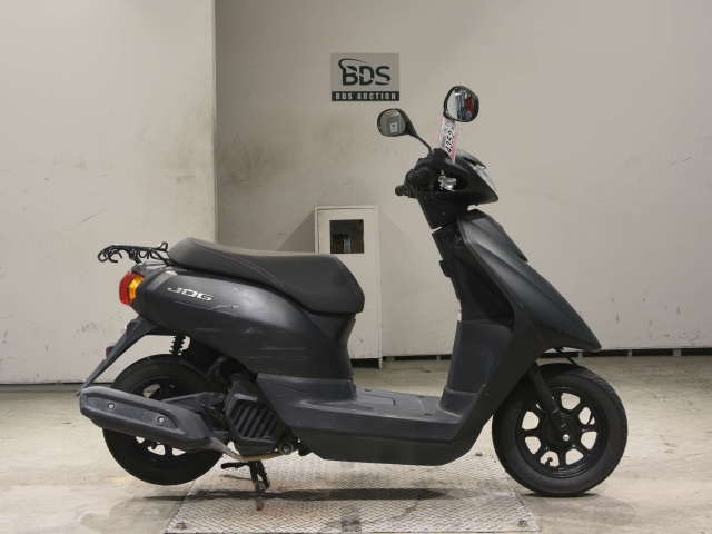 Yamaha JOG DX-3