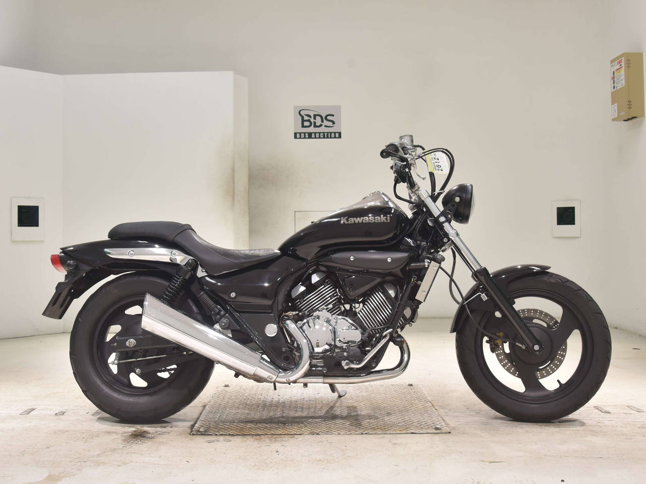 Kawasaki ELIMINATOR 250V