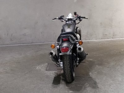 Yamaha V-MAX1200 — фото 4