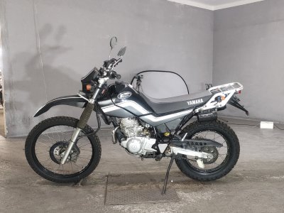 Yamaha SEROW XT225 — фото 2