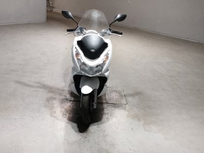 Honda PCX125 — фото 3