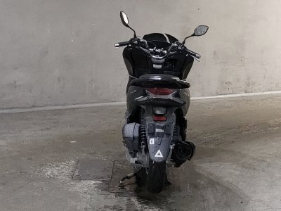 Honda PCX125 — фото 4