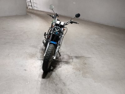 Yamaha TW200 — фото 3