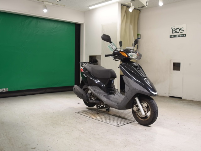 Yamaha AXIS125 — фото 3