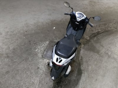 Honda LEAD125 — фото 6