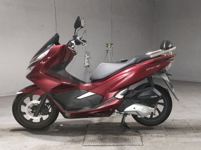 Honda PCX125 — фото 2