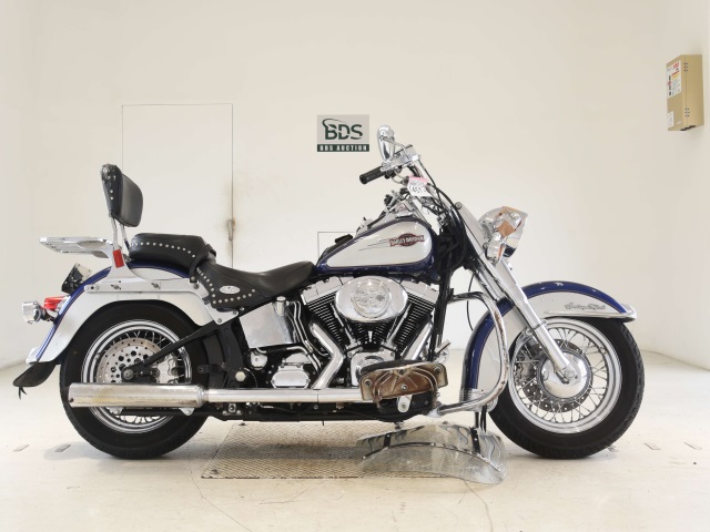 Harley-Davidson HERITAGE FLSTC1450