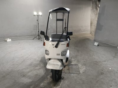 Honda GYRO CANOPY — фото 3