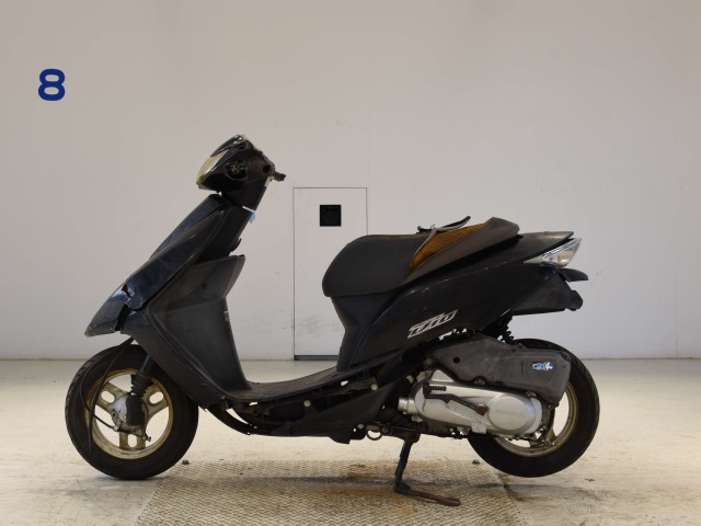Honda DIO-6 — фото 2