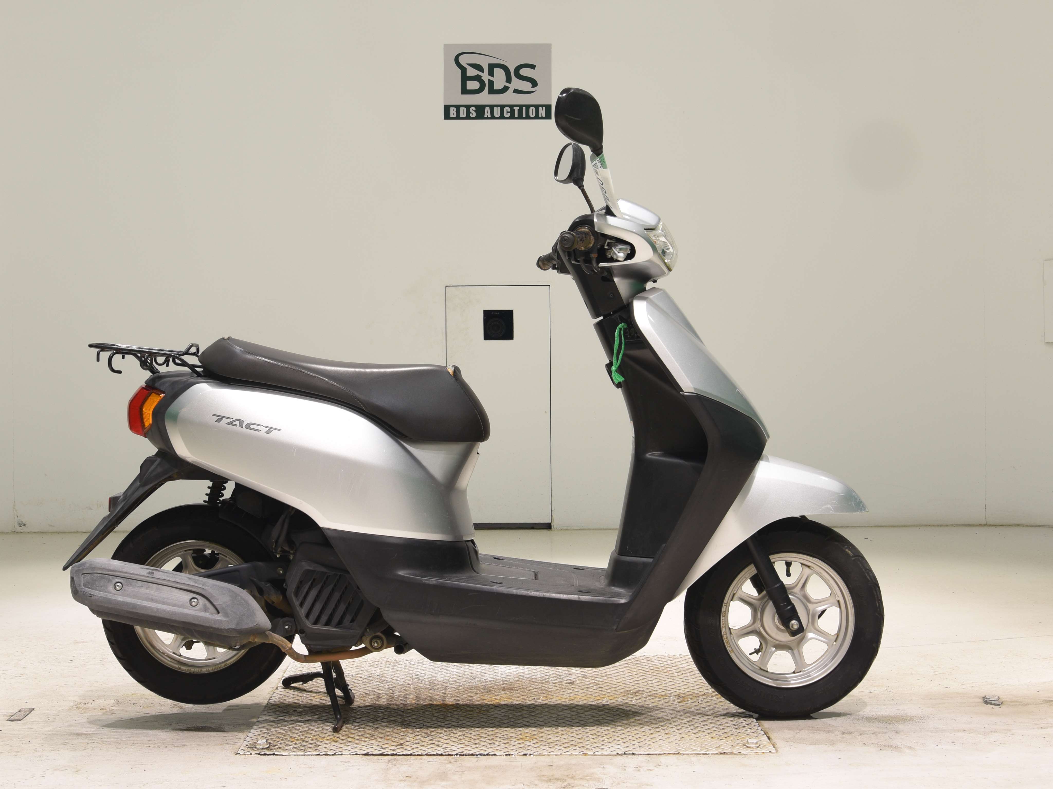 Honda TACT-4 BASIC