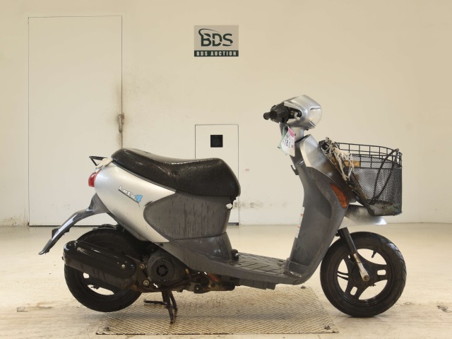 Suzuki LETS4