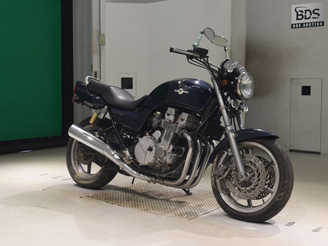 Honda CB750SF — фото 3