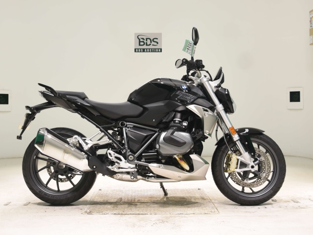 BMW R1250R