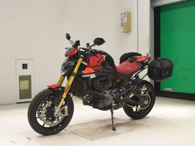Ducati MONSTER 937 — фото 4