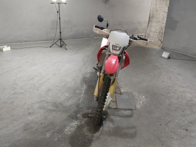 Honda CRF250X — фото 3