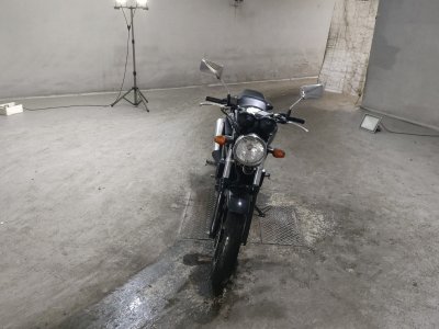 Honda VTR250 — фото 3