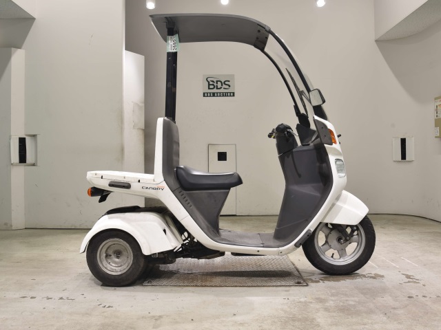 Honda GYRO CANOPY