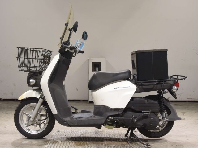 Honda BENELLI 50 PRO — фото 2