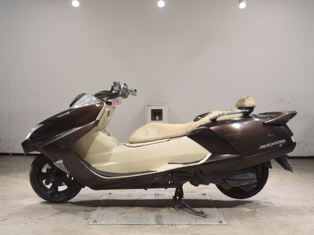 Yamaha MAXAM250 — фото 2