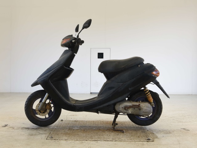 Yamaha JOG Z — фото 2