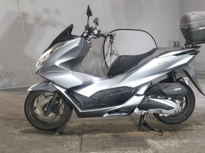 Honda PCX125 — фото 2