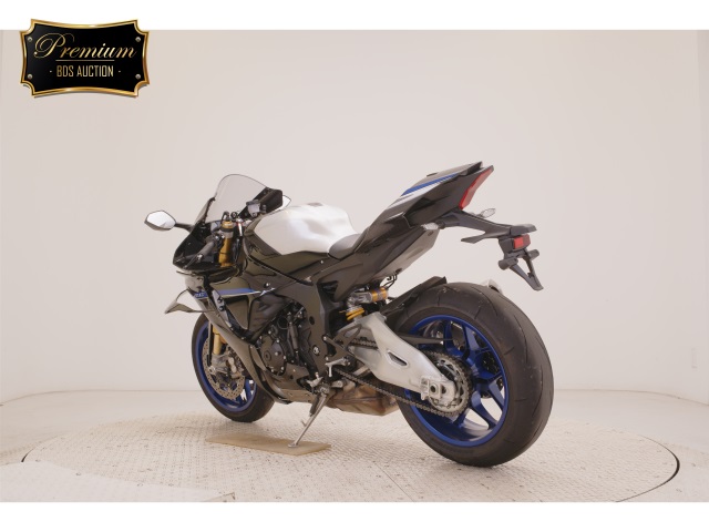 Yamaha YZF-R1 — фото 6