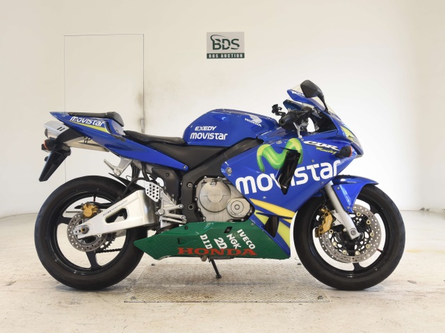 Honda CBR600RR