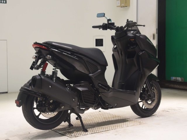 Yamaha X FORCE — фото 5