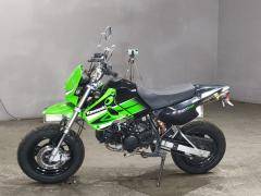 KAWASAKI KSR110　 7706] Kawasaki KSR110 - KL110A-A09436