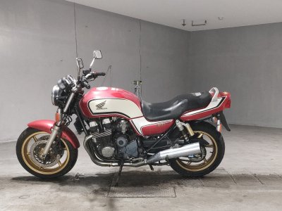 Honda CB750 — фото 2