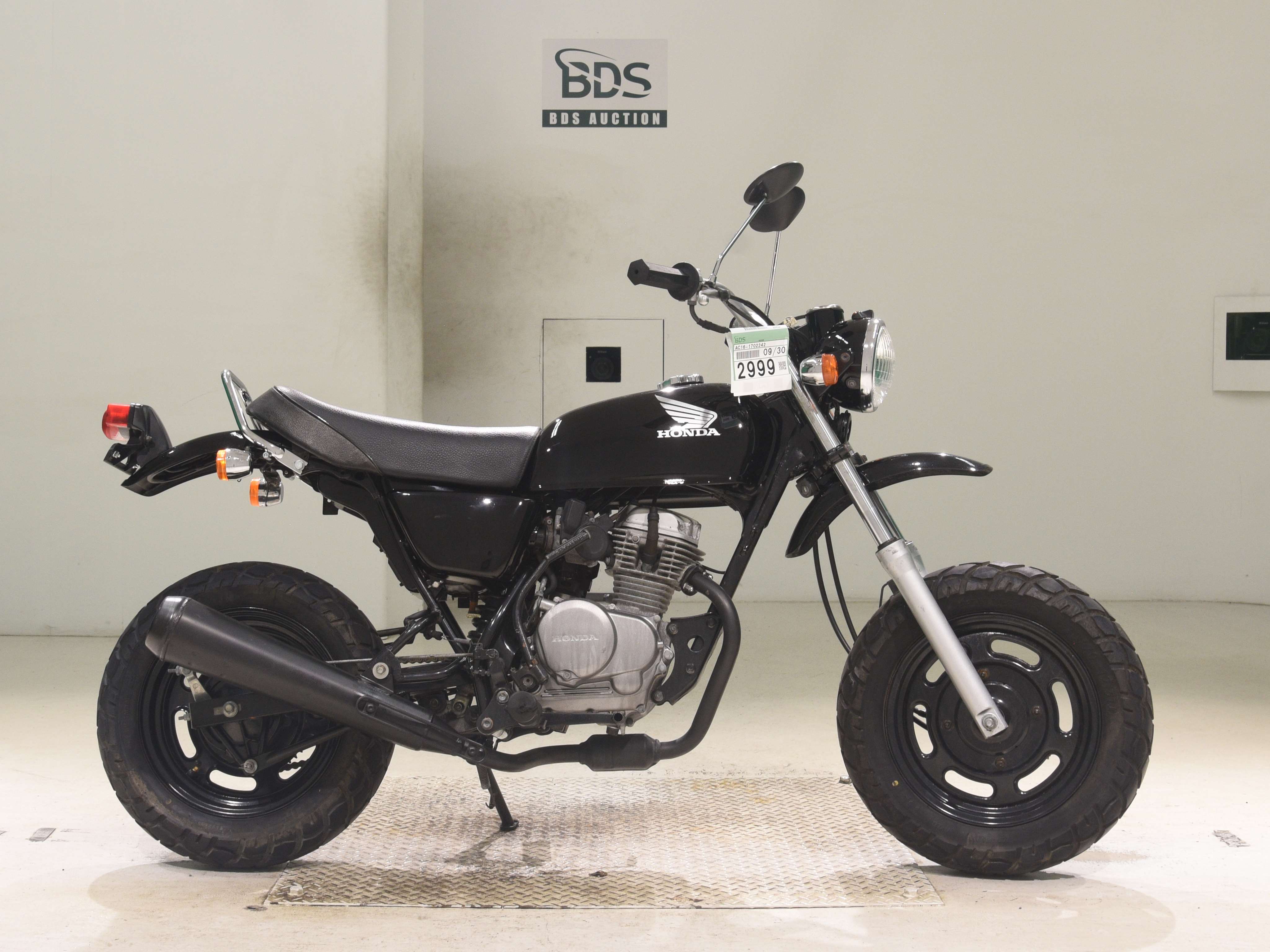 Honda APE50