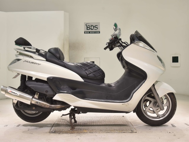 Yamaha MAJESTY 250
