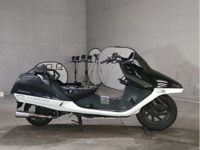 Honda FUSION X