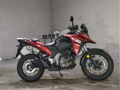 Suzuki V-STROM DL250SX