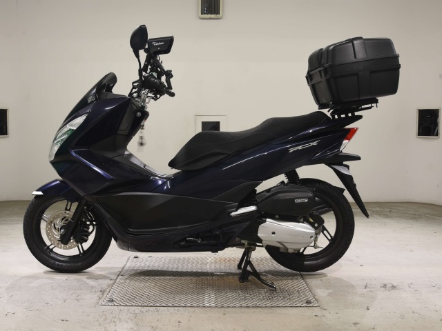 Honda PCX125 — фото 2