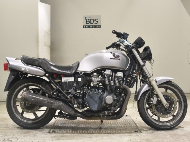 Honda CB750SFK