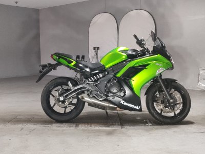 Kawasaki NINJA650