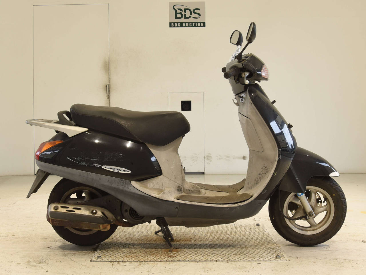 Honda LEAD100