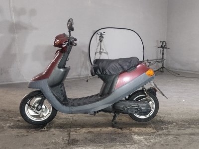 Yamaha JOG 50 — фото 2